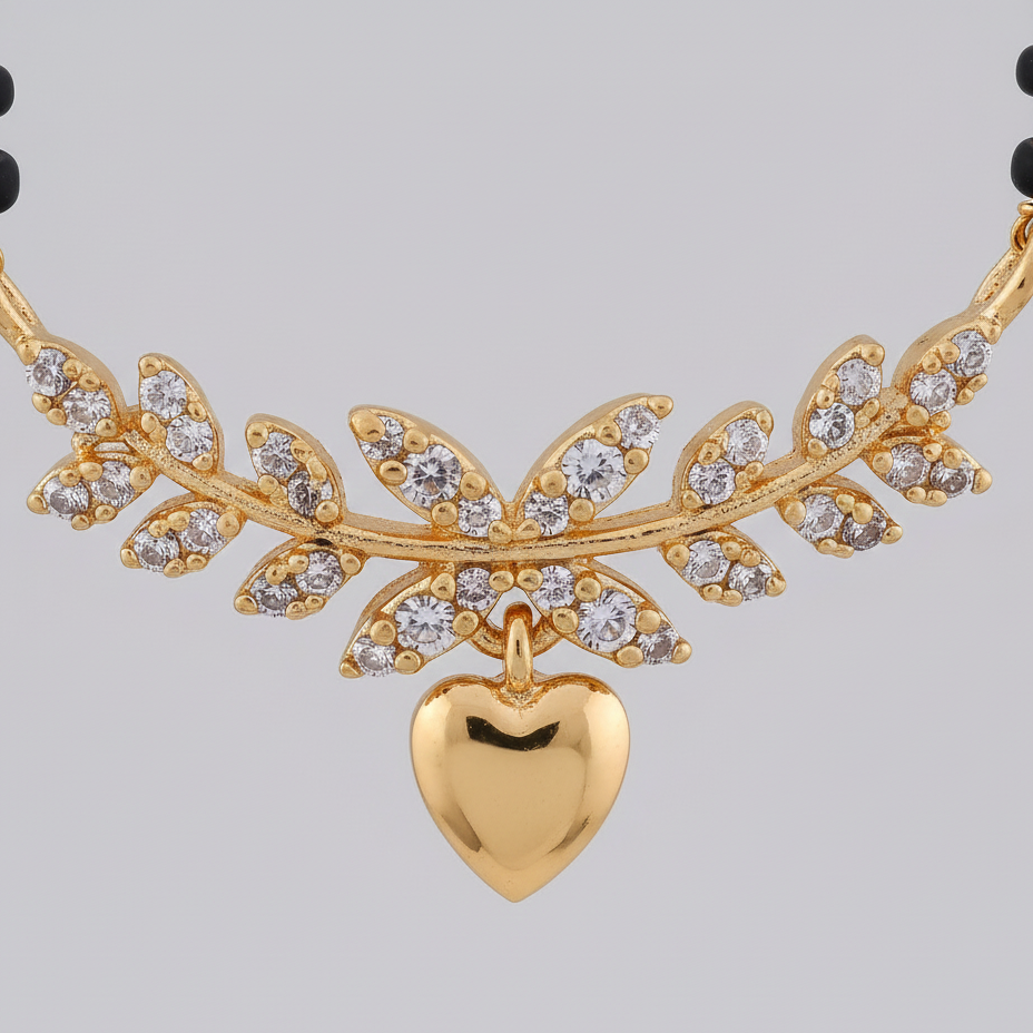 Elina Mangalsutra