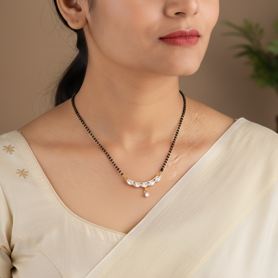 Hema Mangalsutra