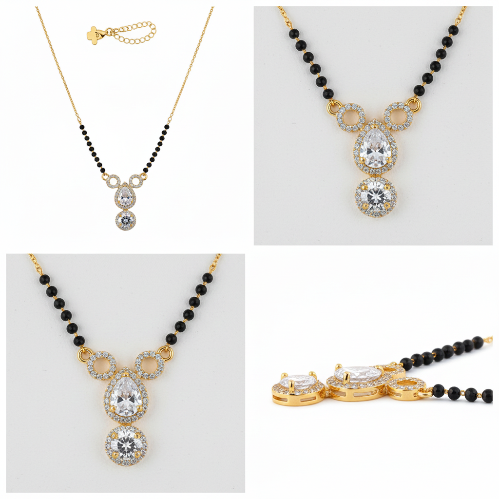 Swati Mangalsutra