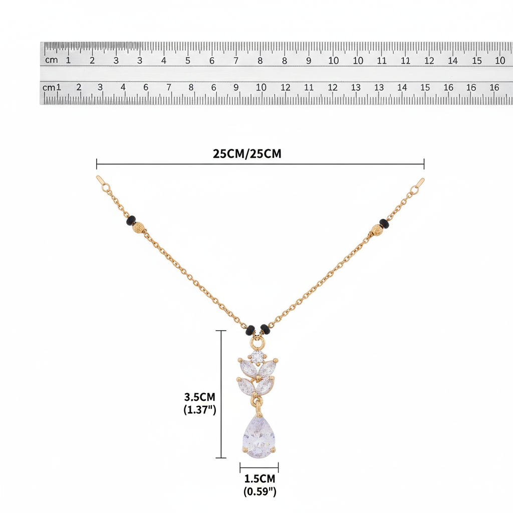Devika Mangalsutra
