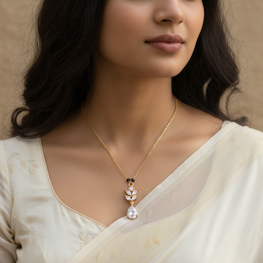 Devika Mangalsutra