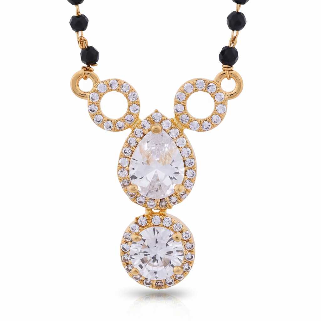 Swati Mangalsutra