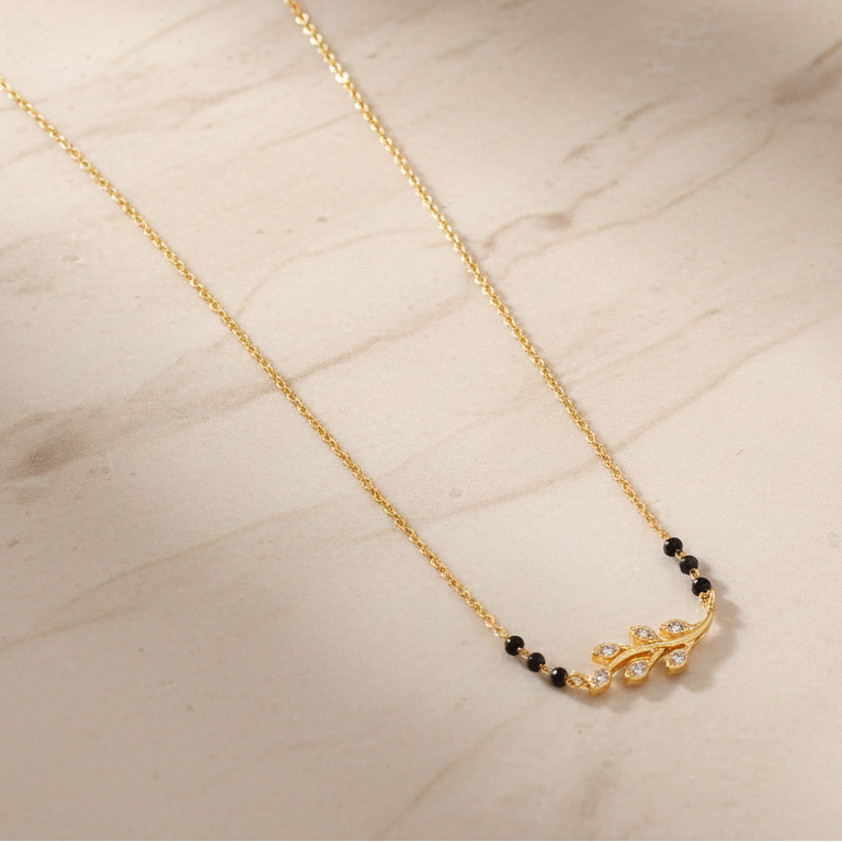 Damini Mangalsutra