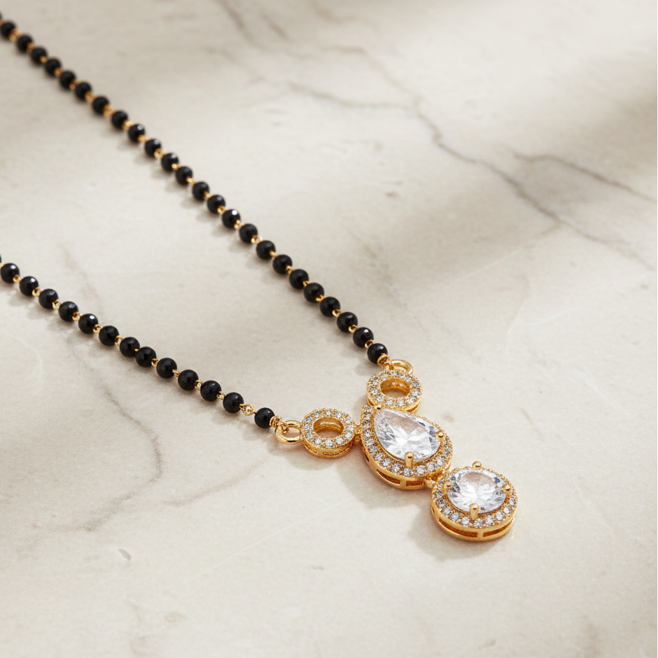 Swati Mangalsutra