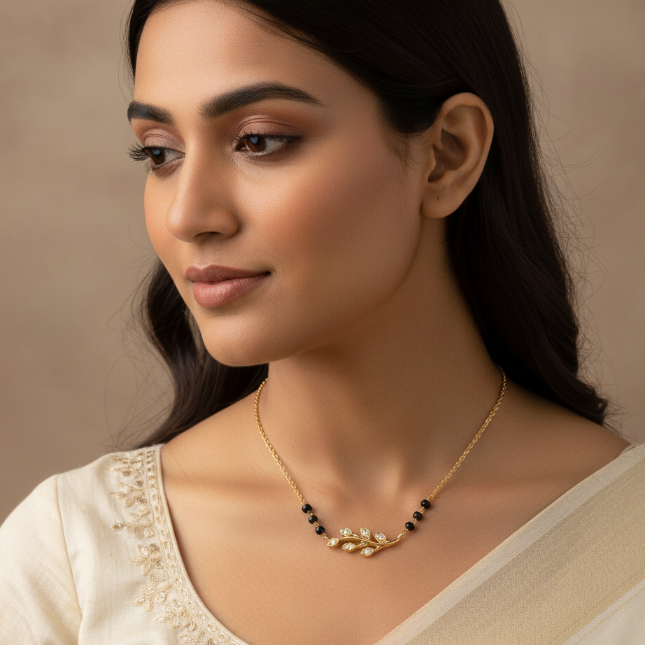 Damini Mangalsutra