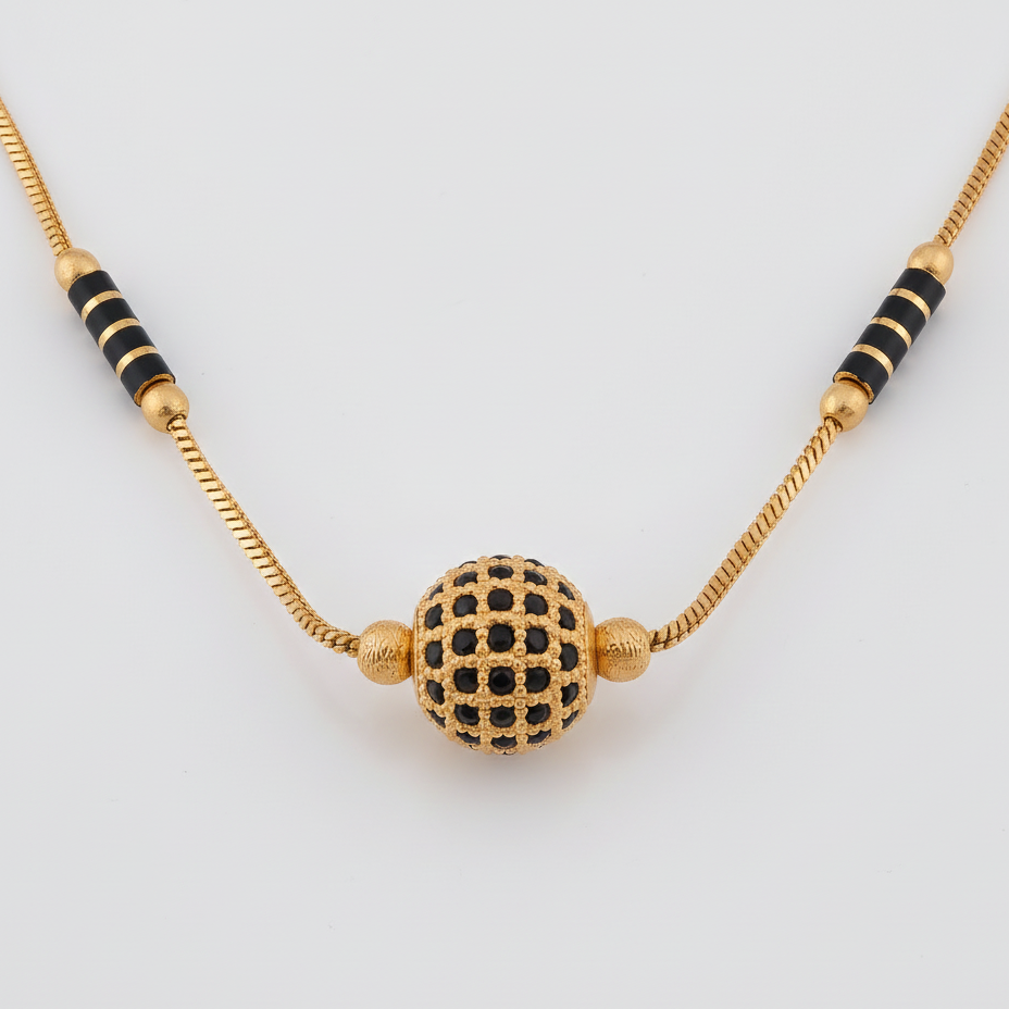 Kavya Mangalsutra