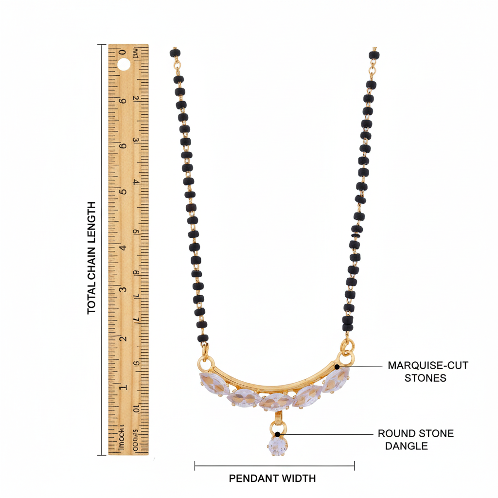 Hema Mangalsutra