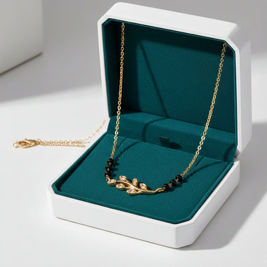 Damini Mangalsutra