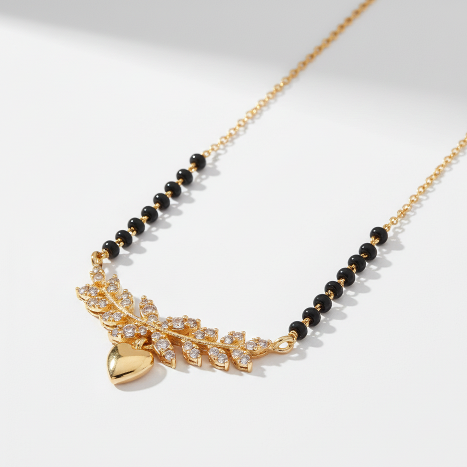 Elina Mangalsutra