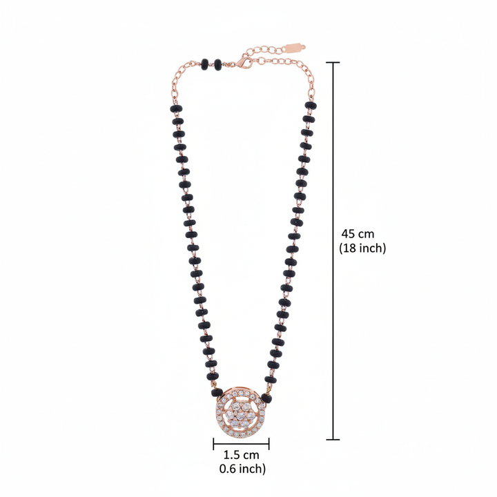 Kiara Mangalsutra