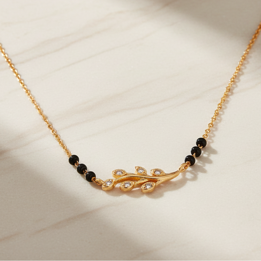 Damini Mangalsutra
