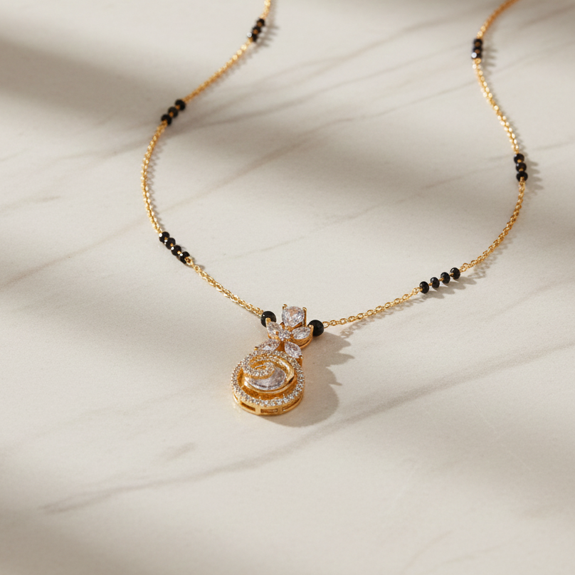 Ishani Mangalsutra