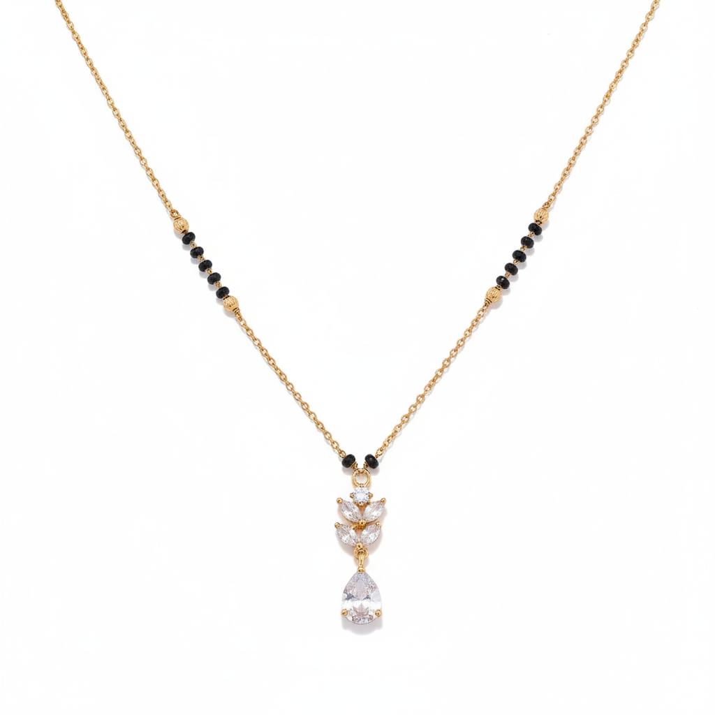Devika Mangalsutra