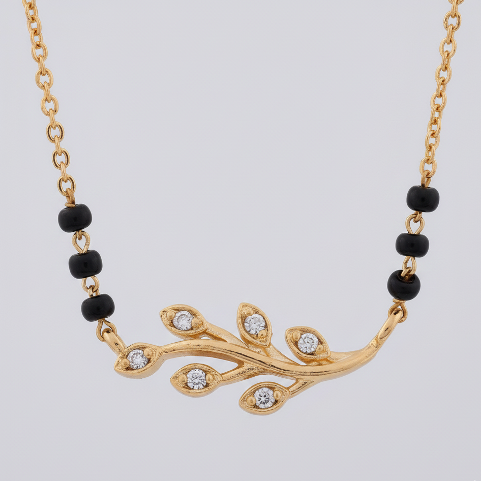 Damini Mangalsutra