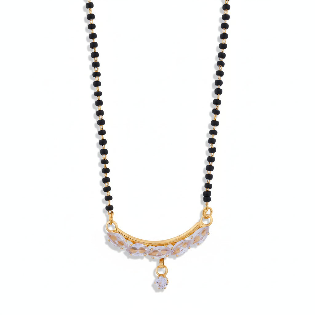 Hema Mangalsutra