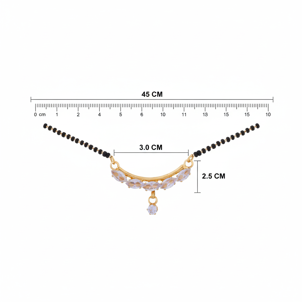 Hema Mangalsutra