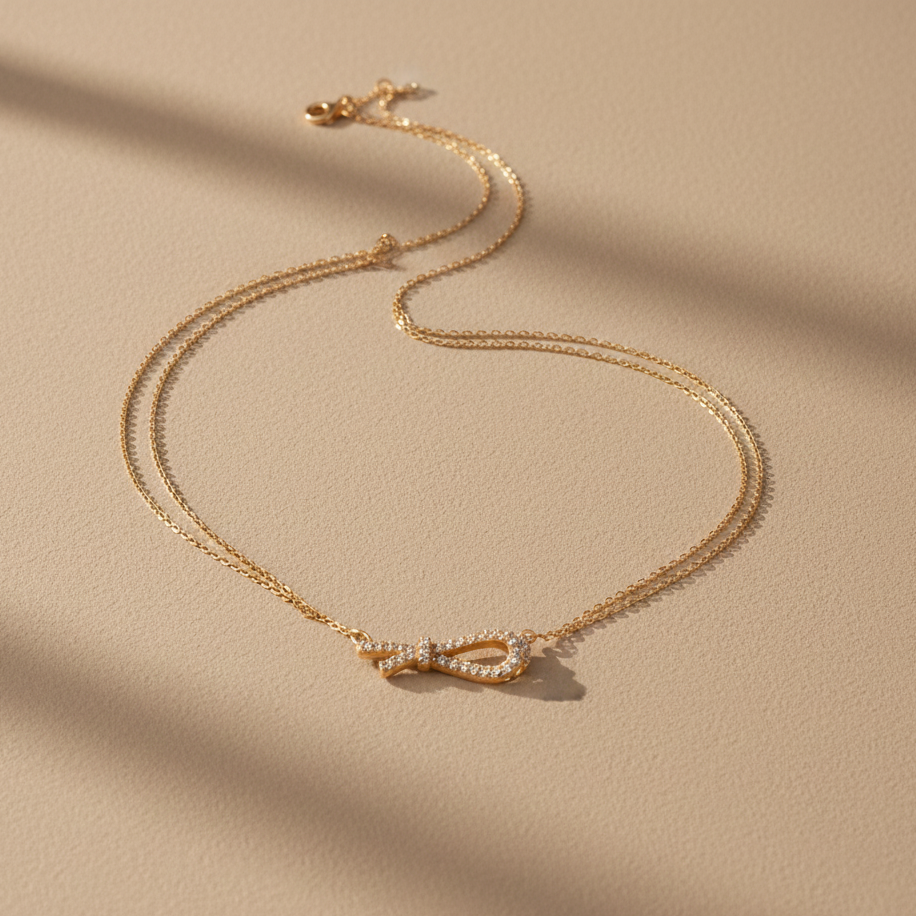Mayra Necklace