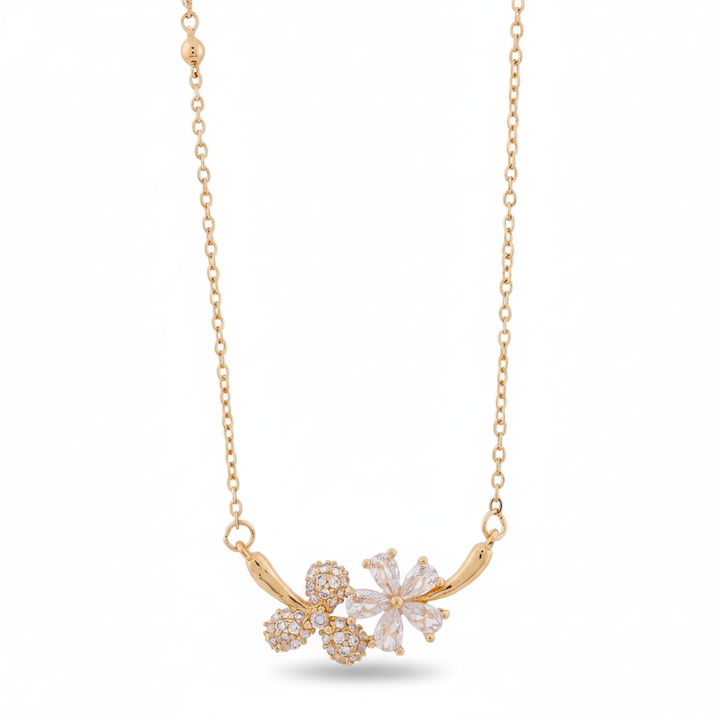 Blossom Grace Necklace