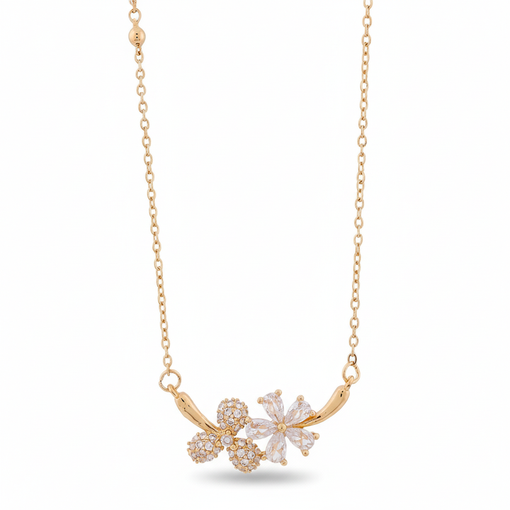 Blossom Grace Necklace