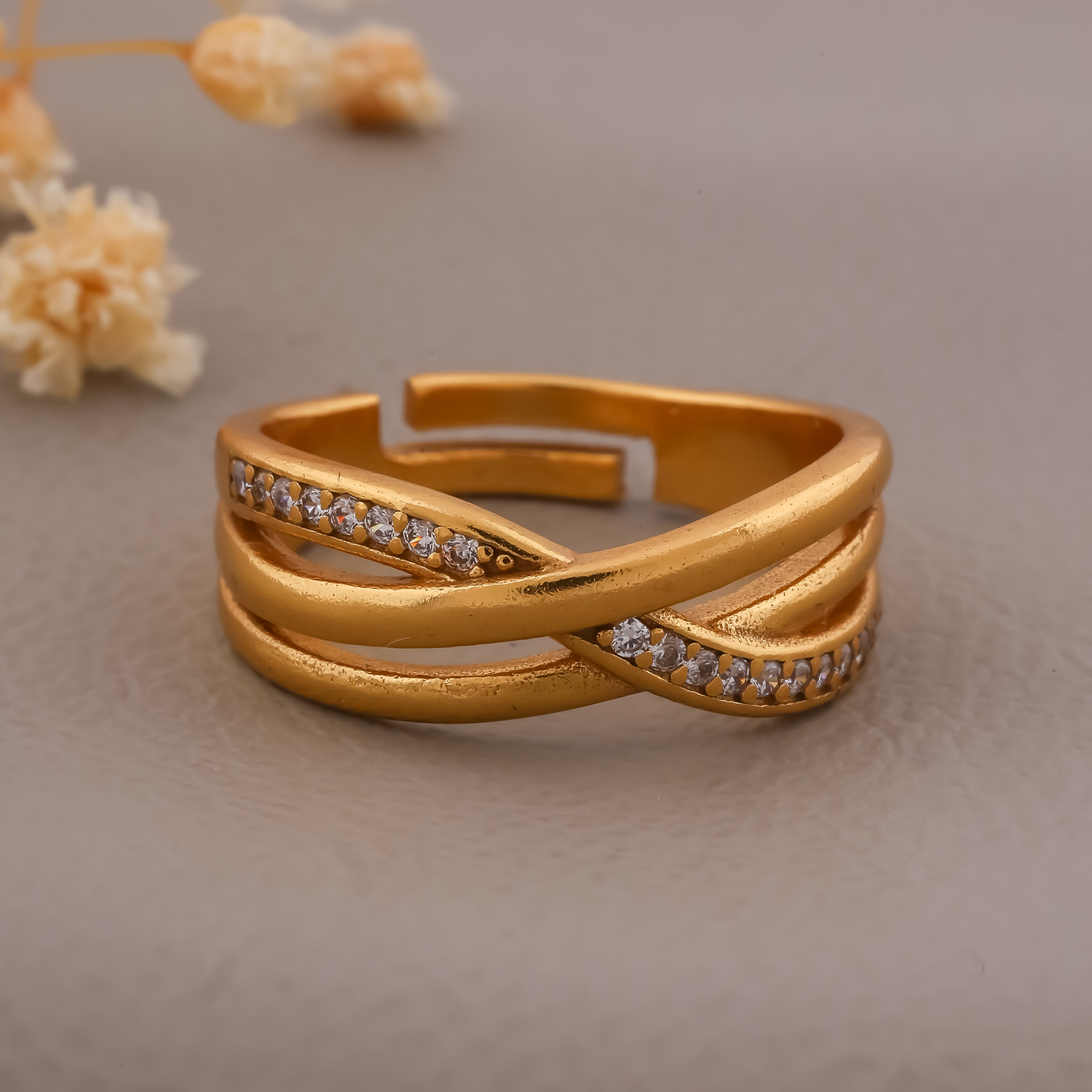 Gemora Rings