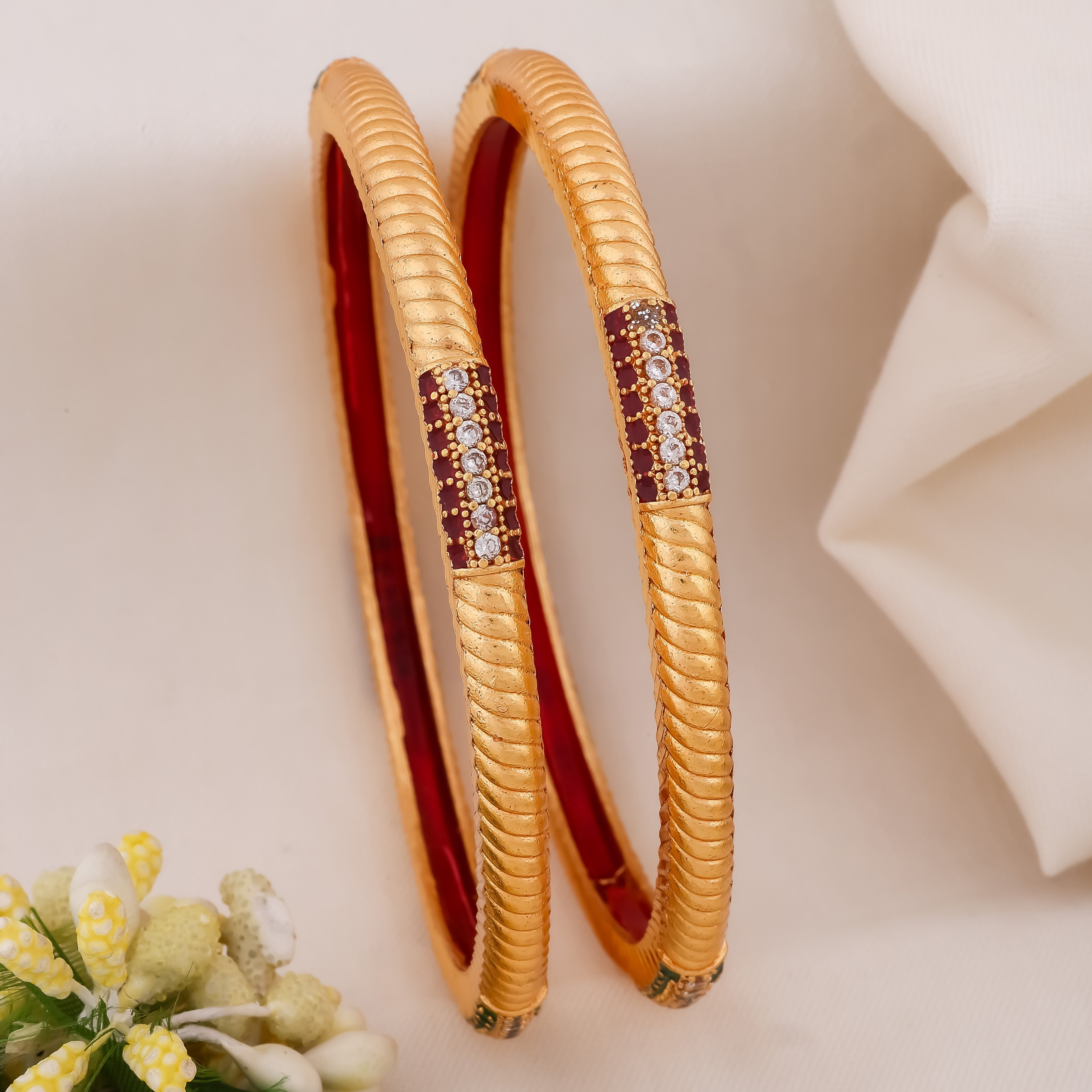 Heer Bangles
