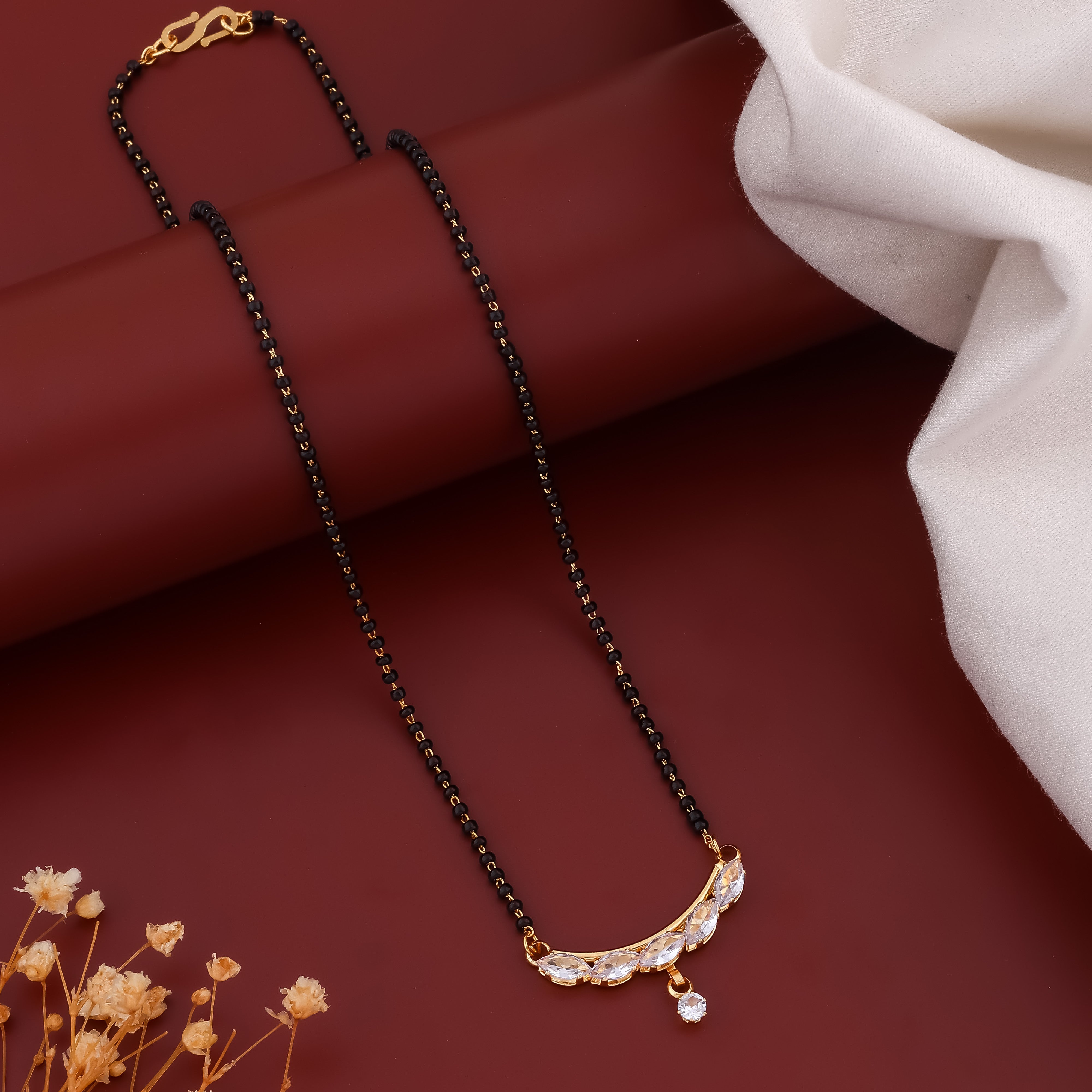 Hema Mangalsutra