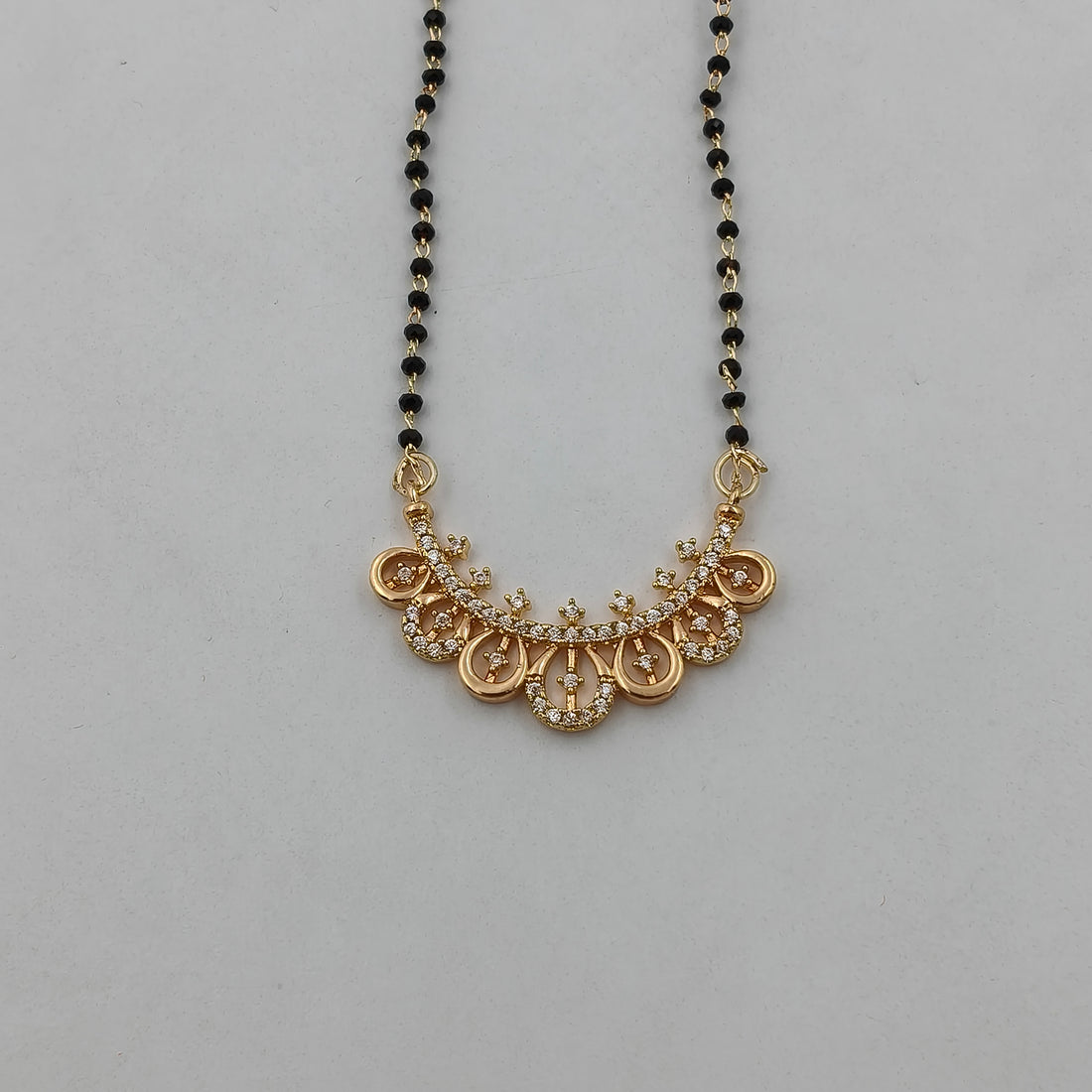 Chandrakala Mangalsutra