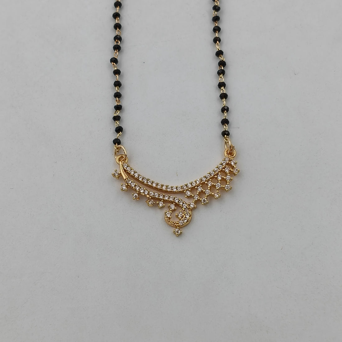 Mayuri Mangalsutra