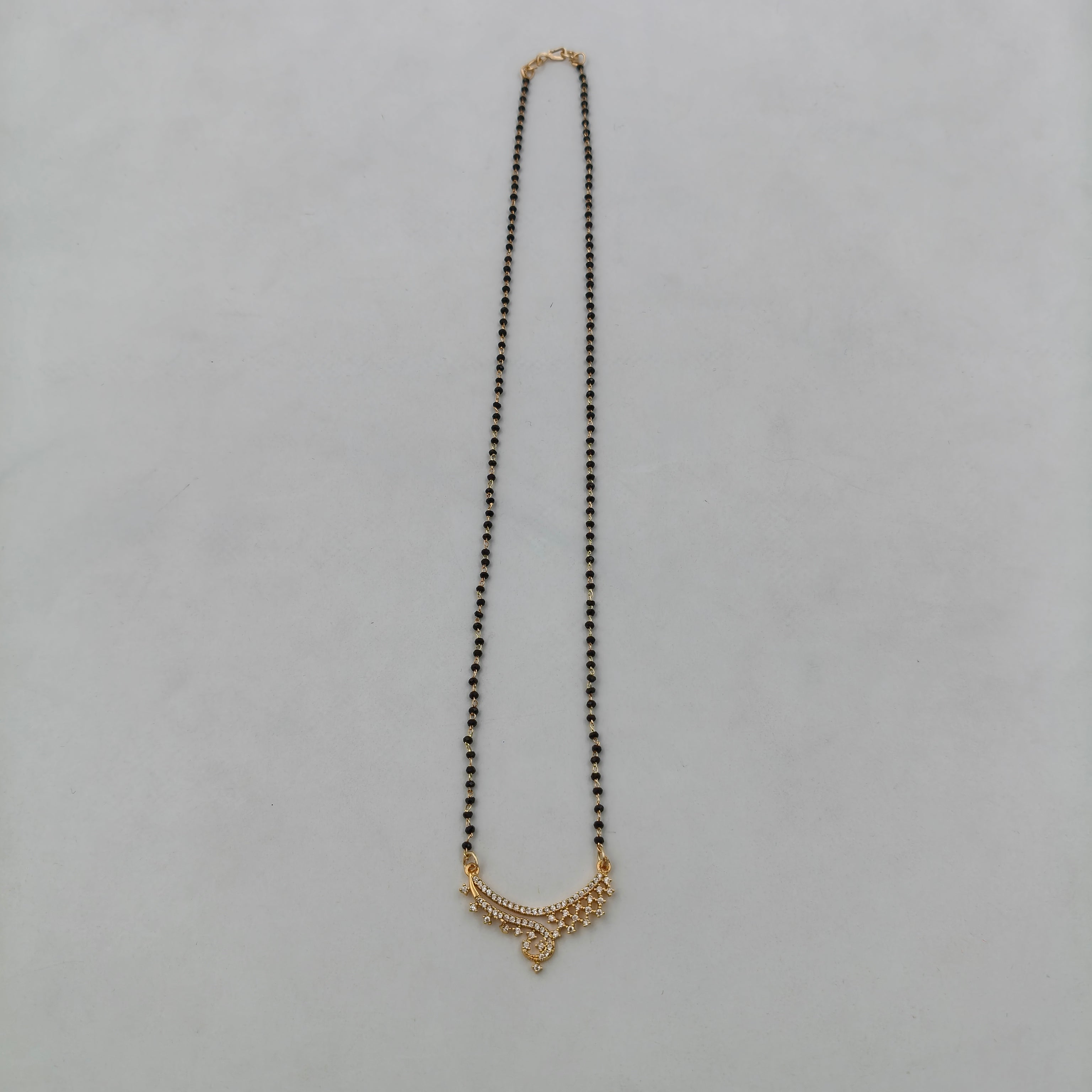 Mayuri Mangalsutra