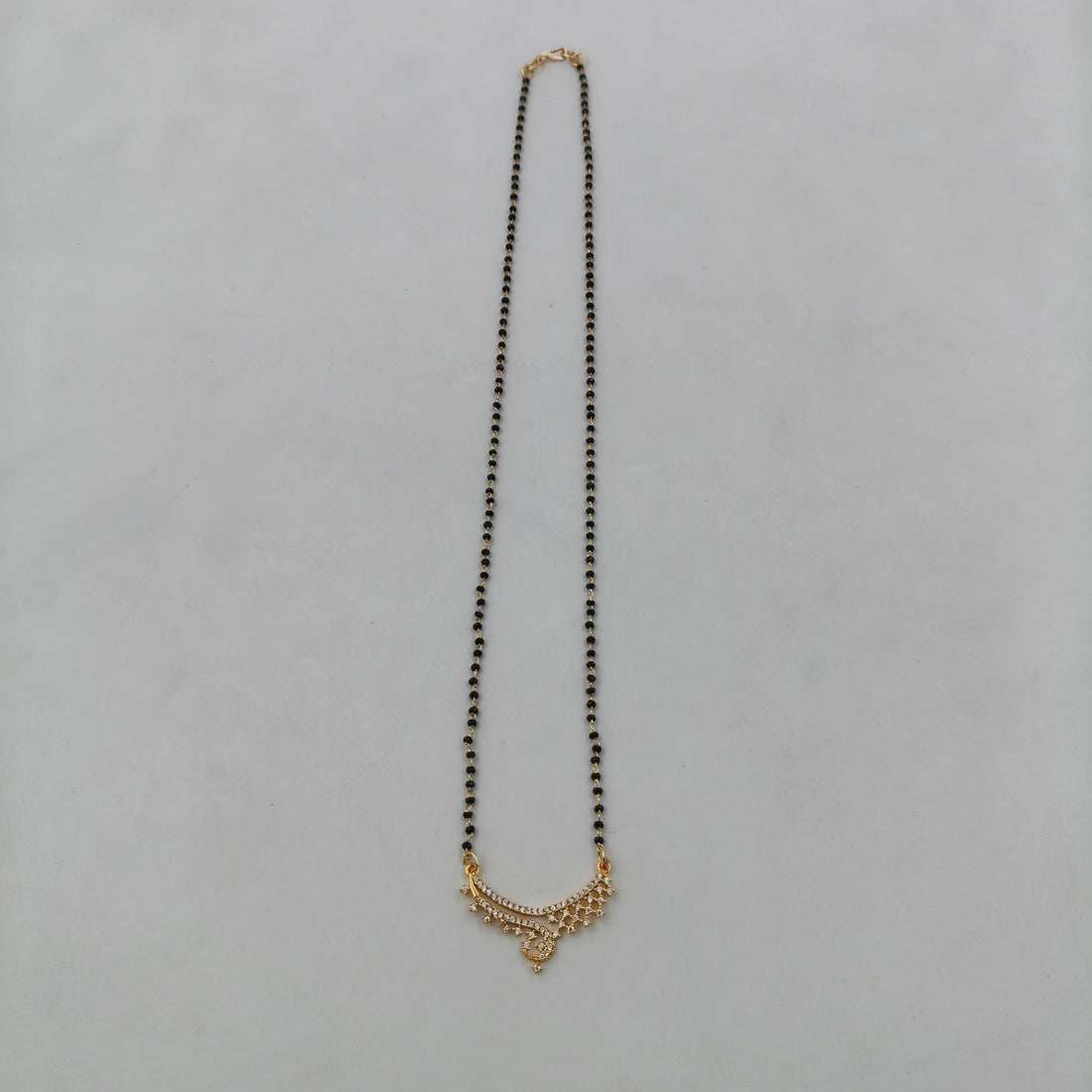 Mayuri Mangalsutra