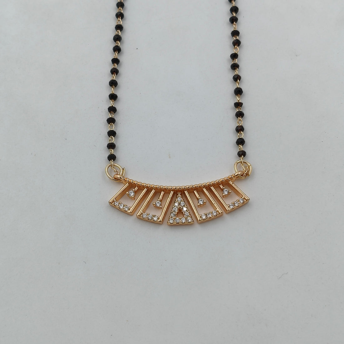 Rani Angan Mangalsutra