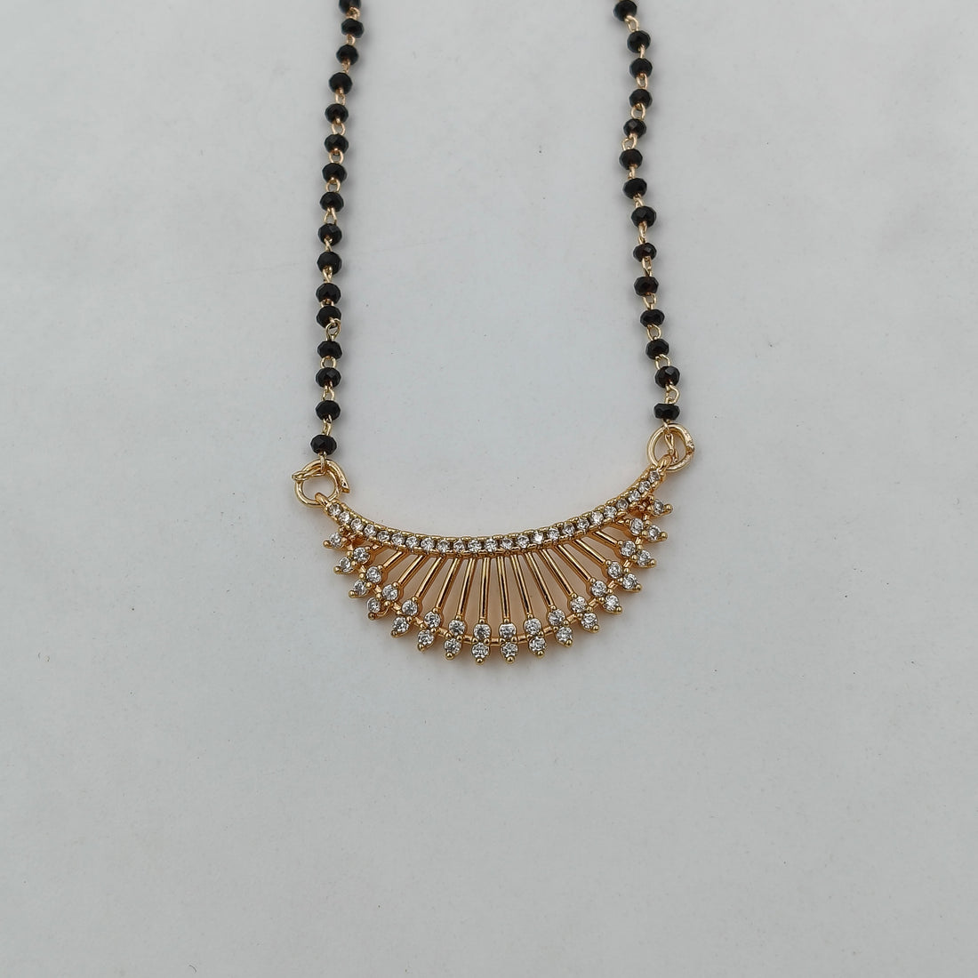 Apsara Sparkle Mangalsutra