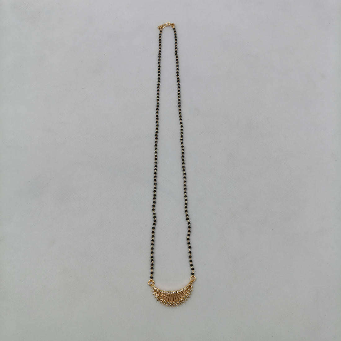 Apsara Sparkle Mangalsutra