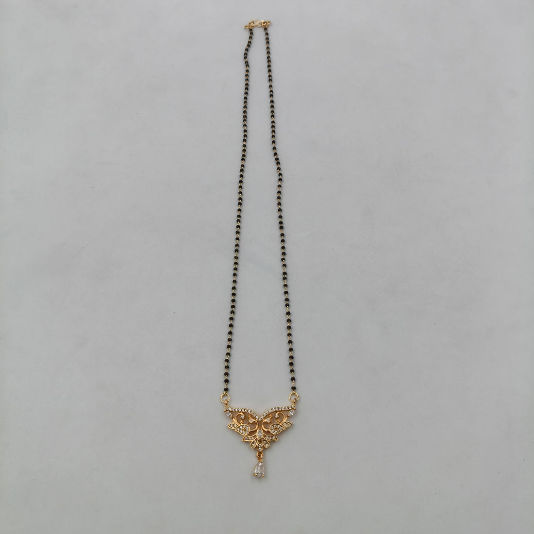 Mayurika Mangalsutra