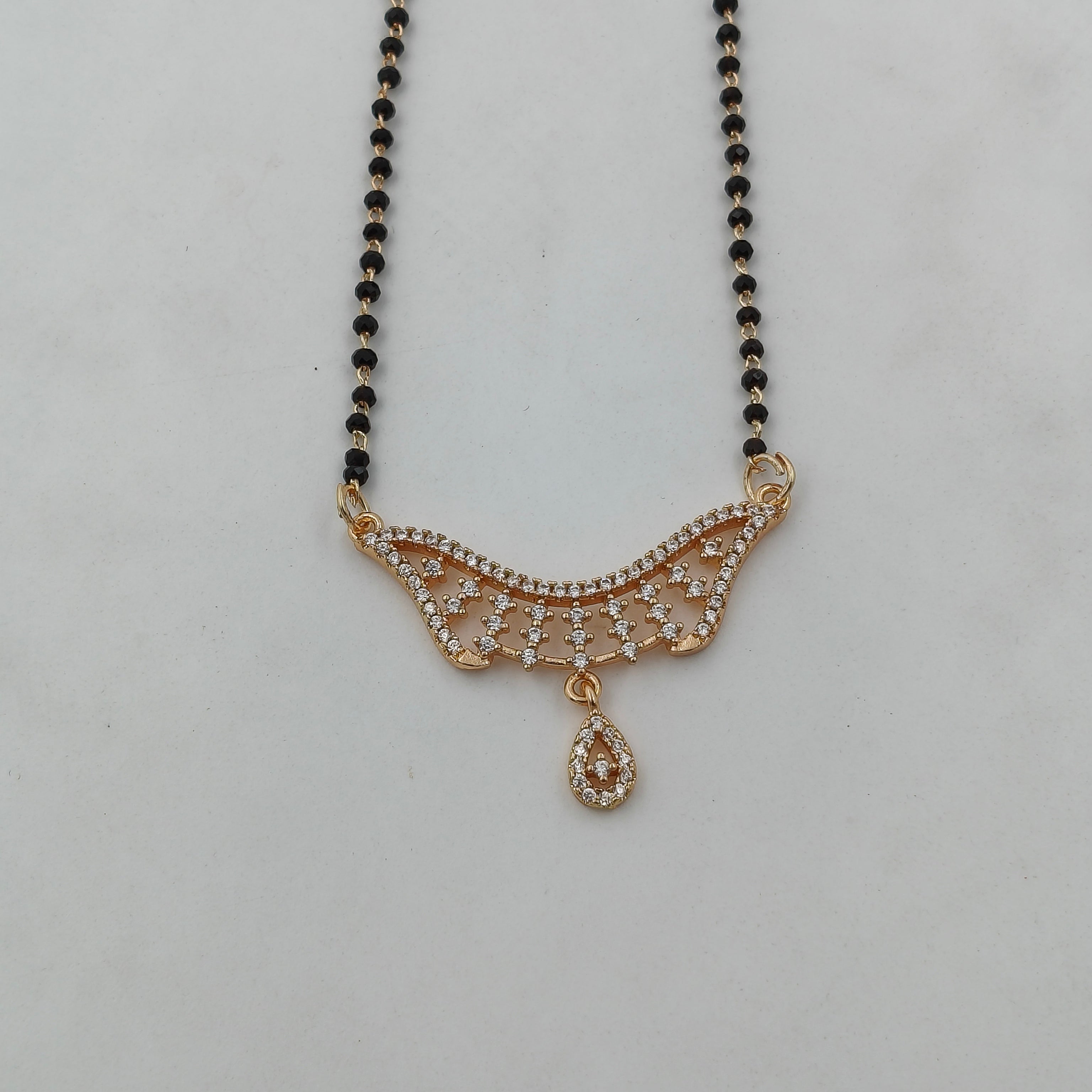 Rajshobha Mangalsutra