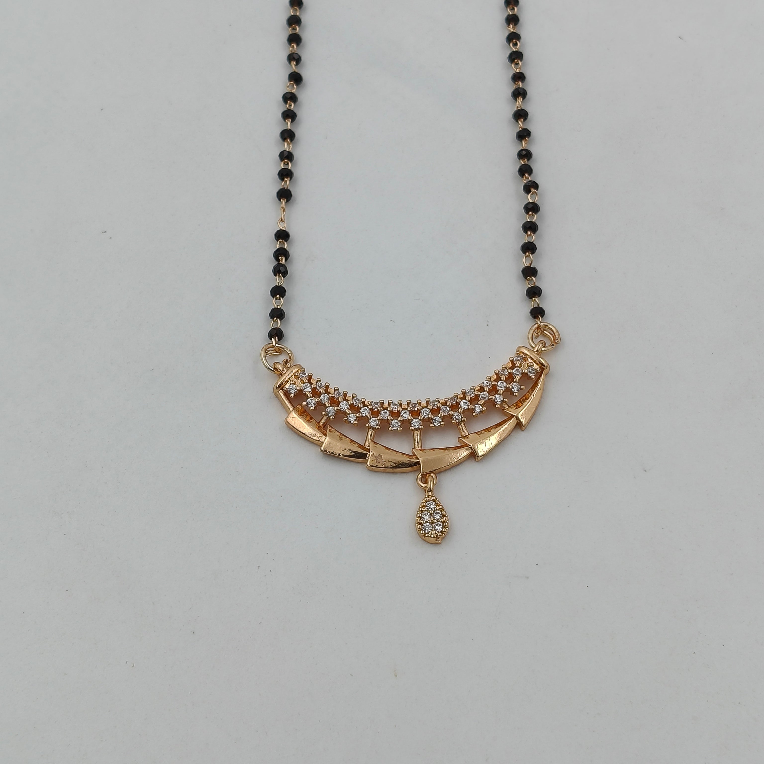 Kanak Chandrika Mangalsutra