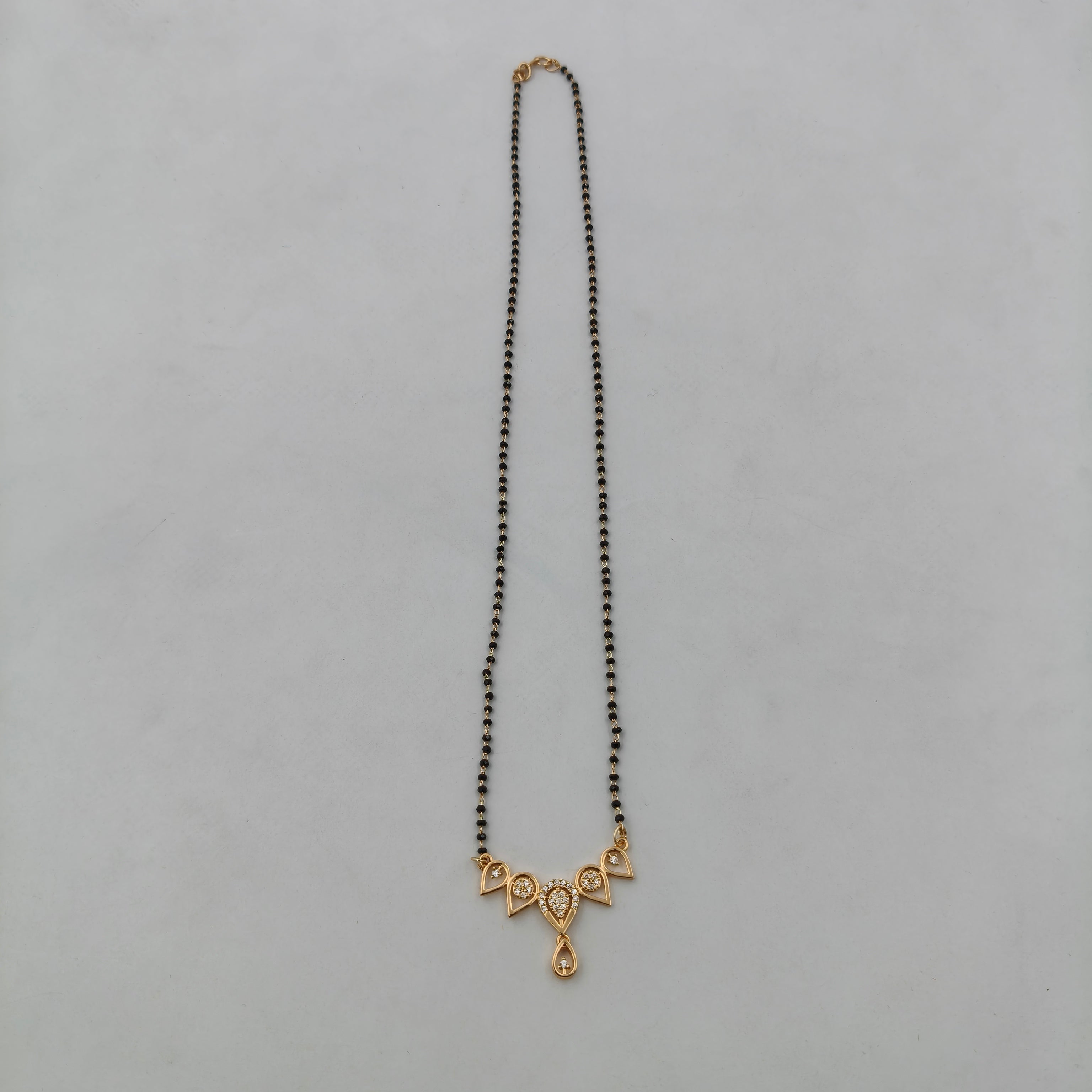 Heer Mangalsutra
