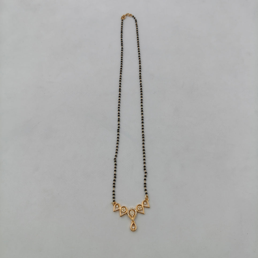 Heer Mangalsutra