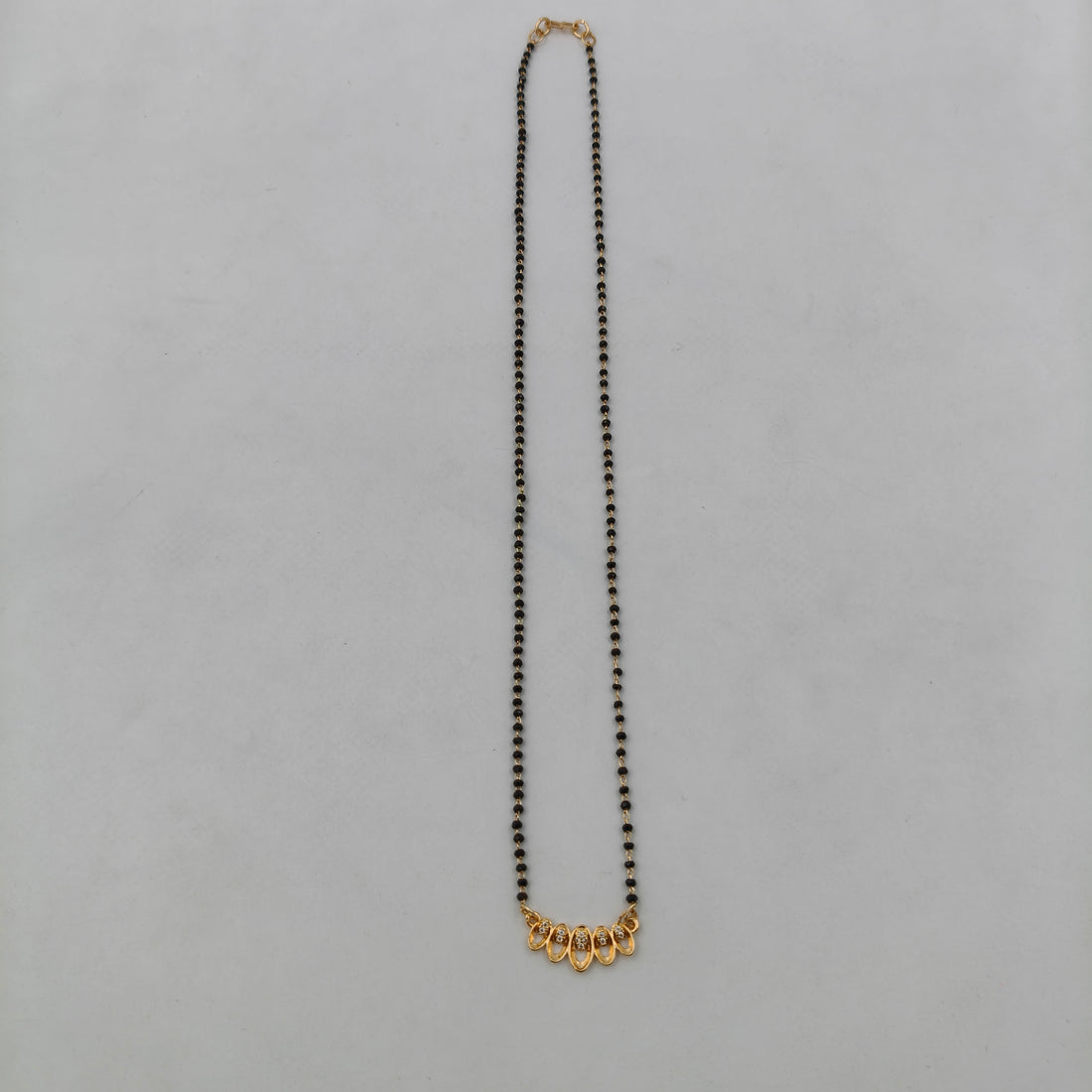 Swarna Pushp Mangalsutra