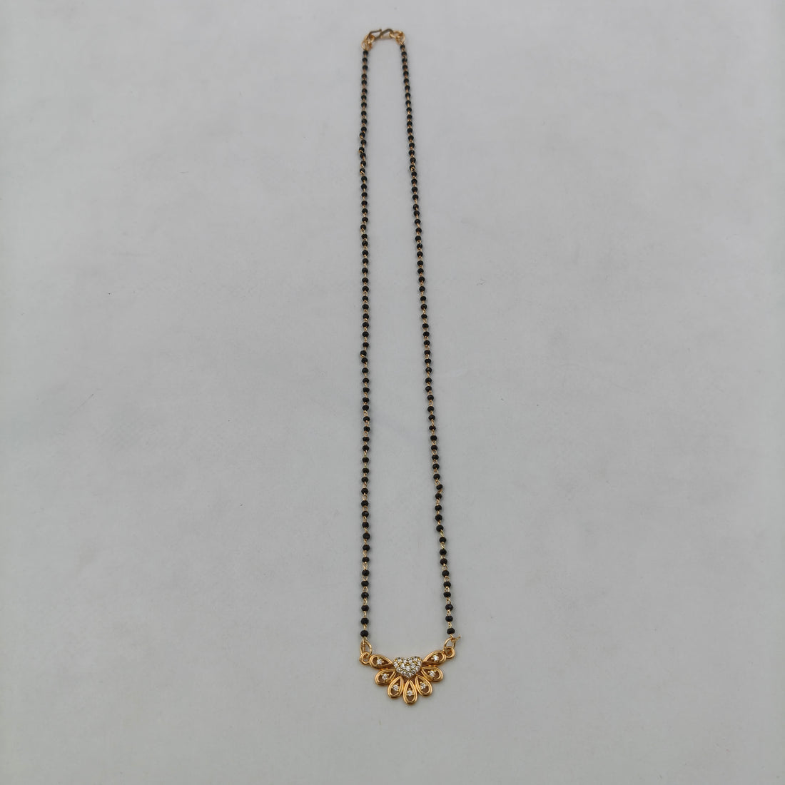 Shringar Diamond Mangalsutra