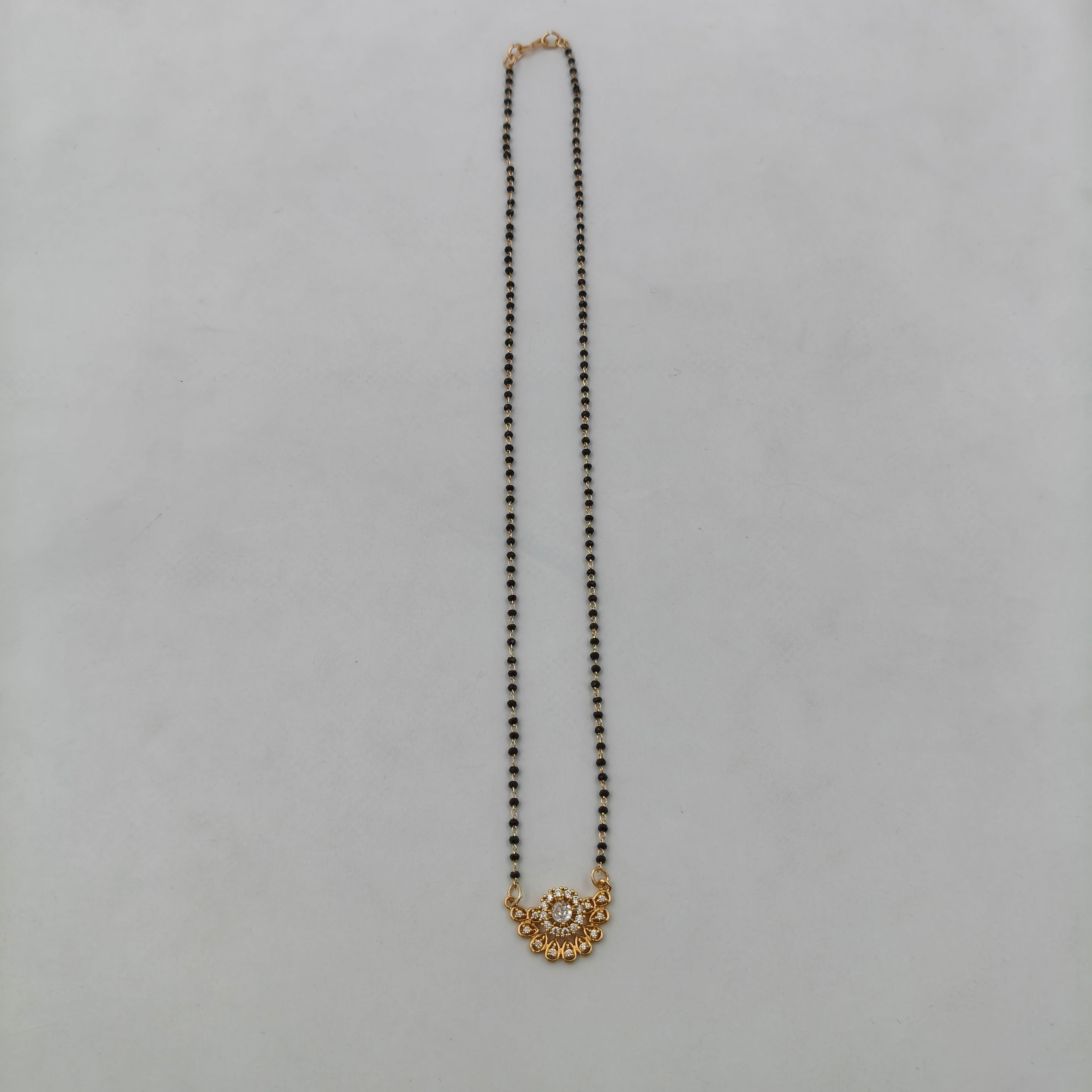 Padmavati Mangalsutra