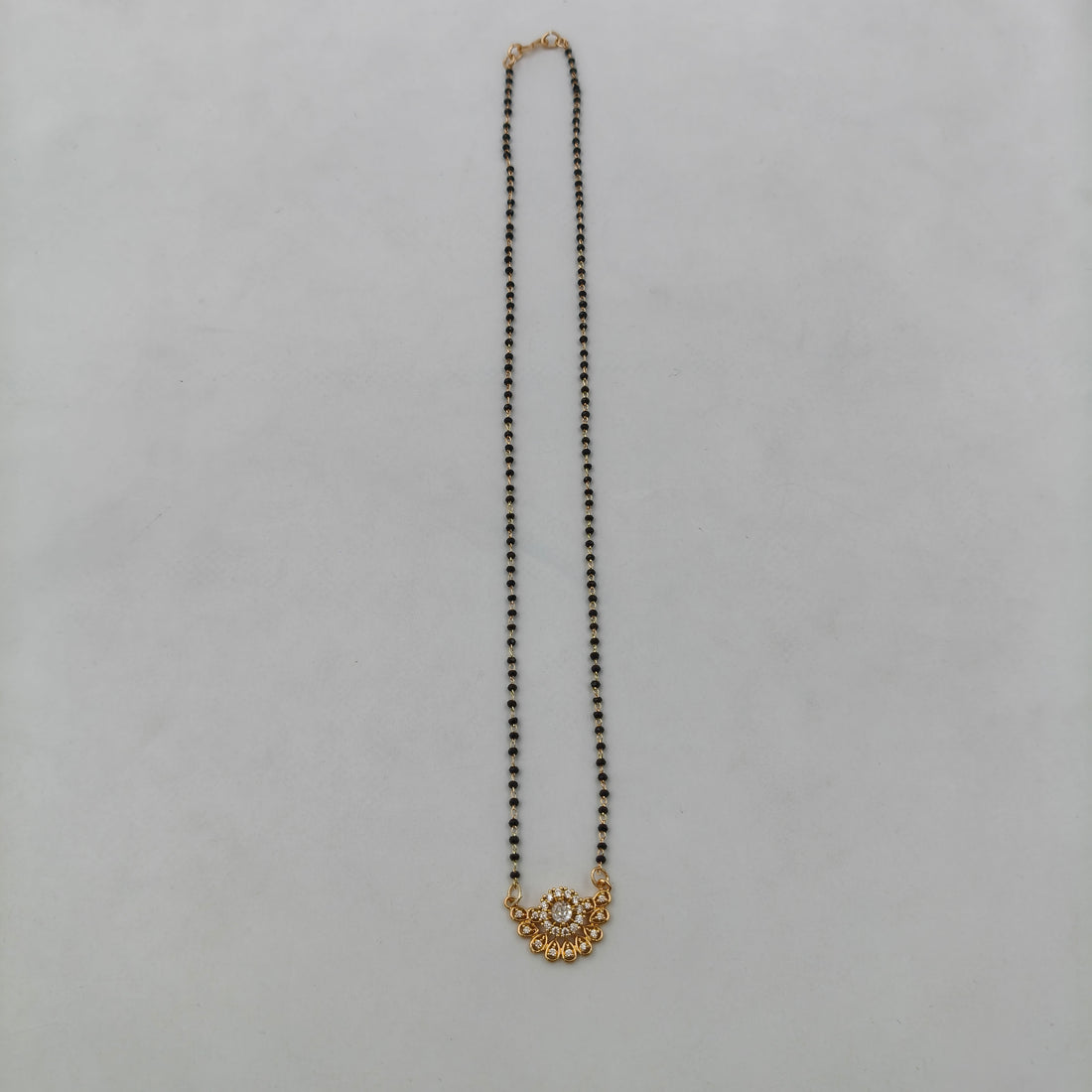 Padmavati Mangalsutra