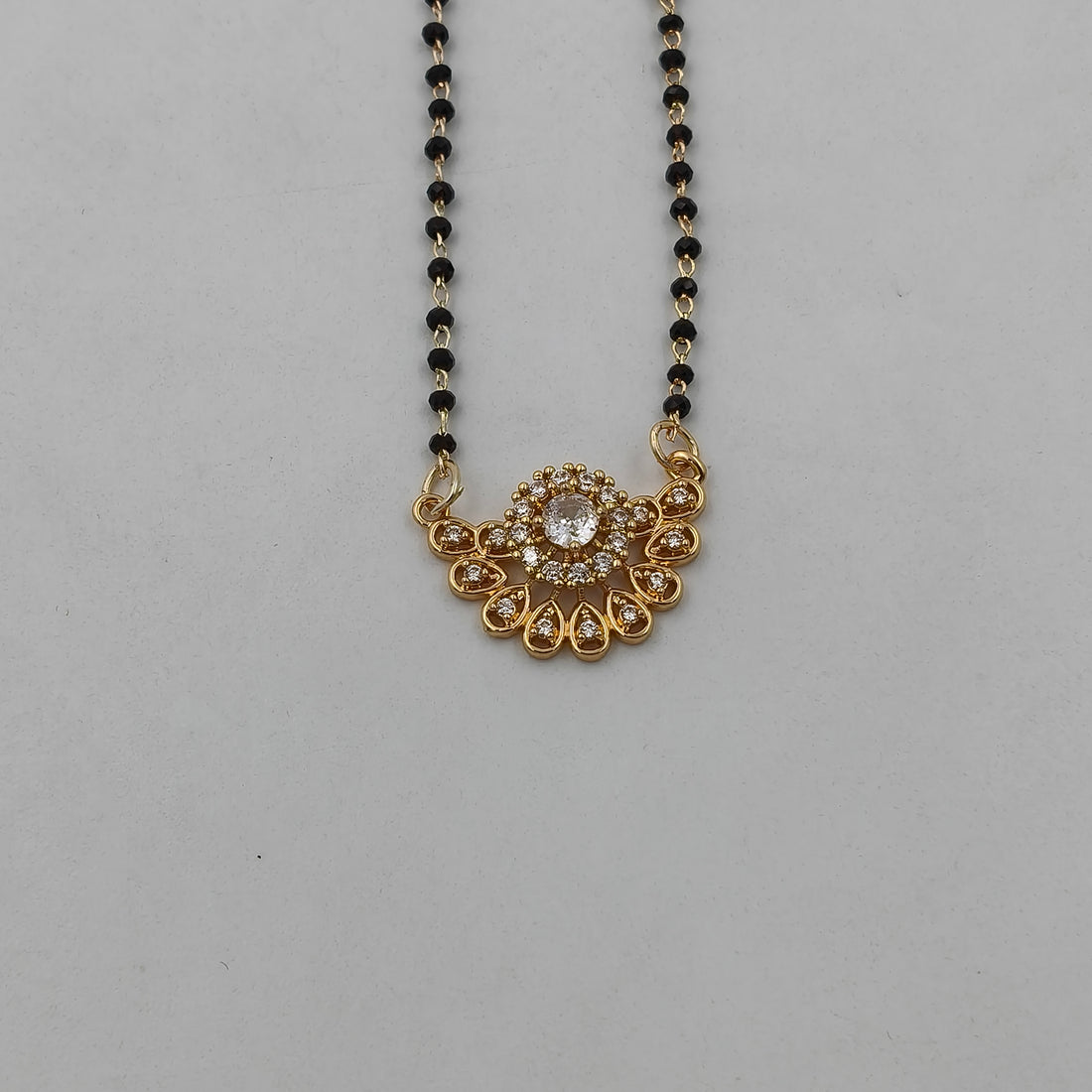 Padmavati Mangalsutra