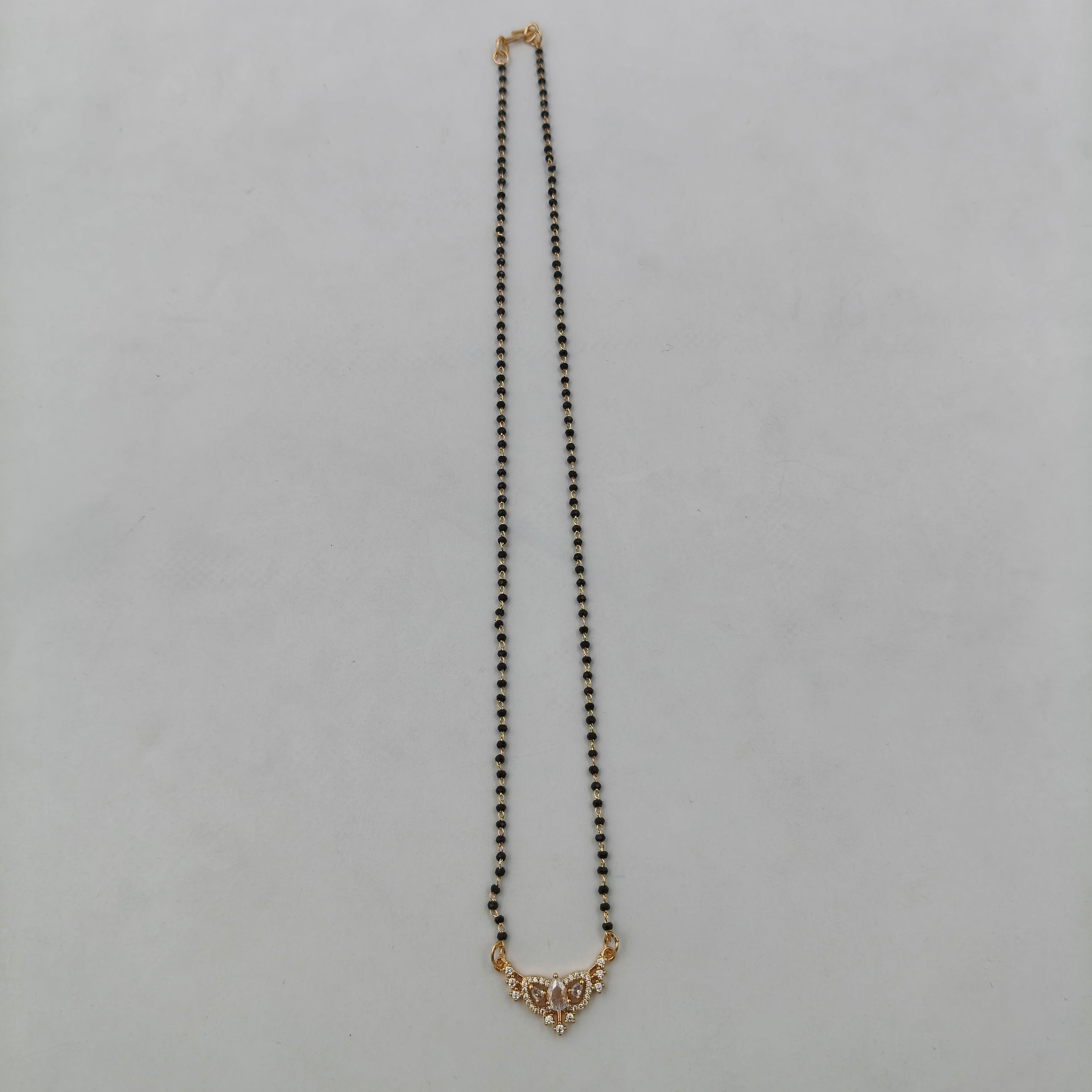Shahi Shringar Mangalsutra