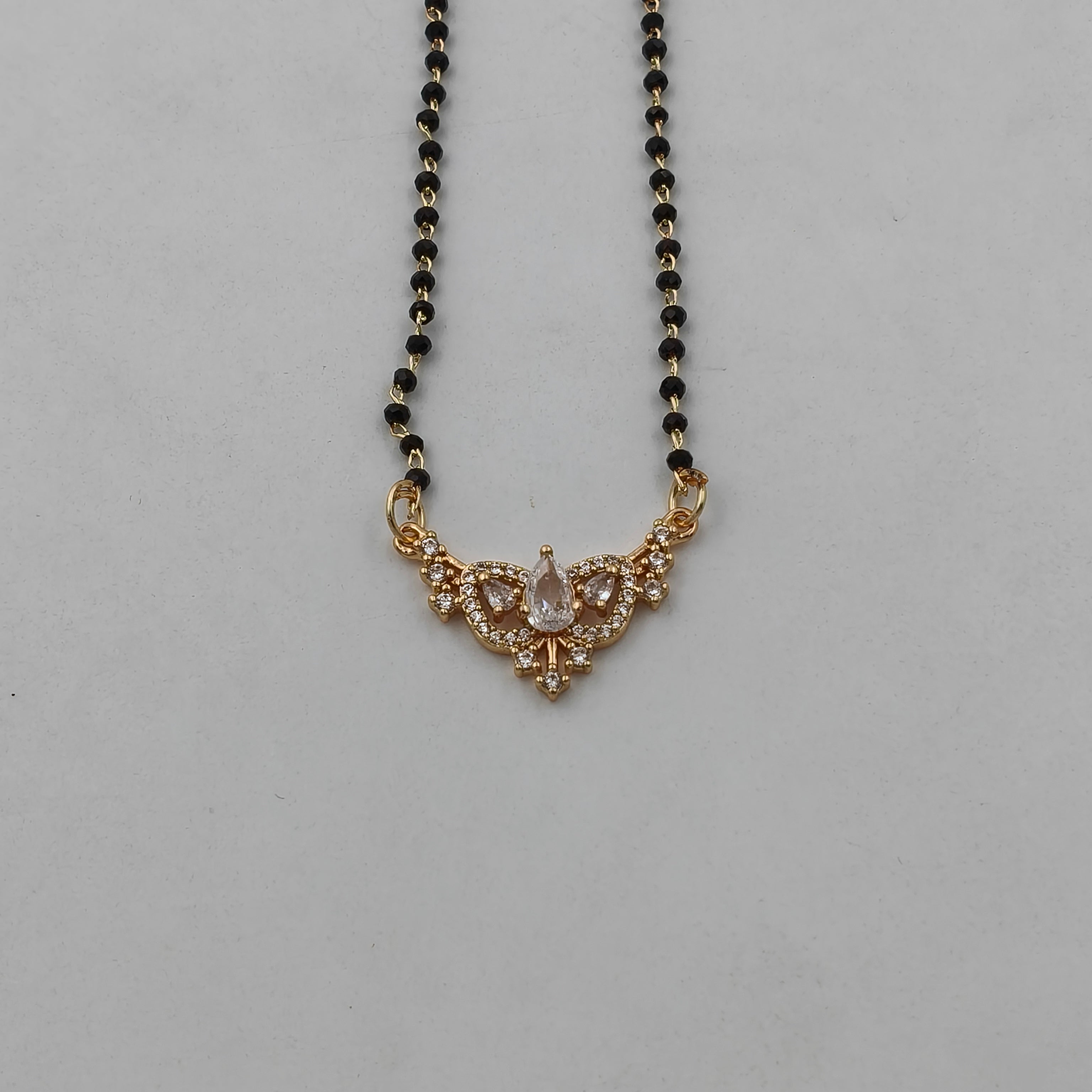 Shahi Shringar Mangalsutra