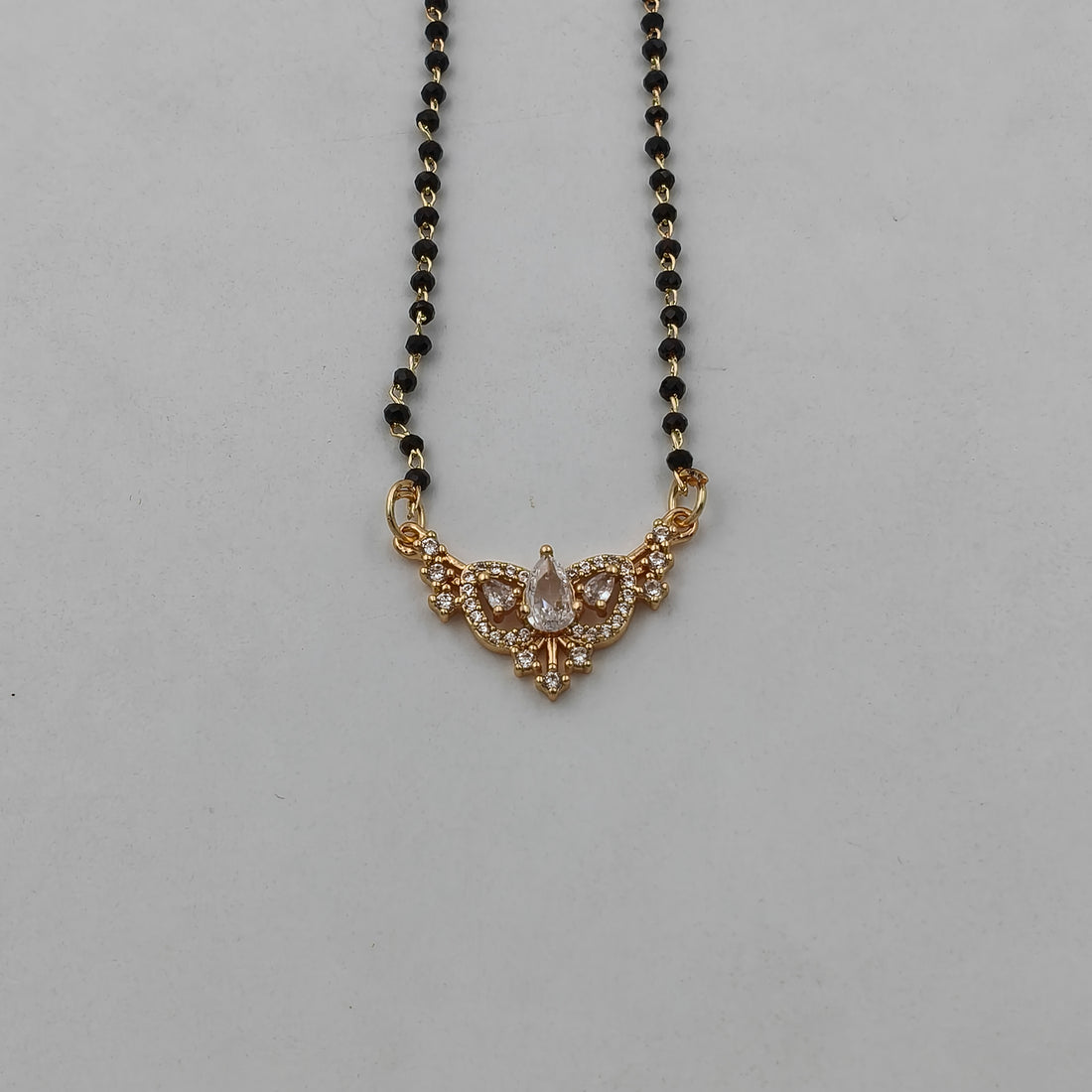 Shahi Shringar Mangalsutra