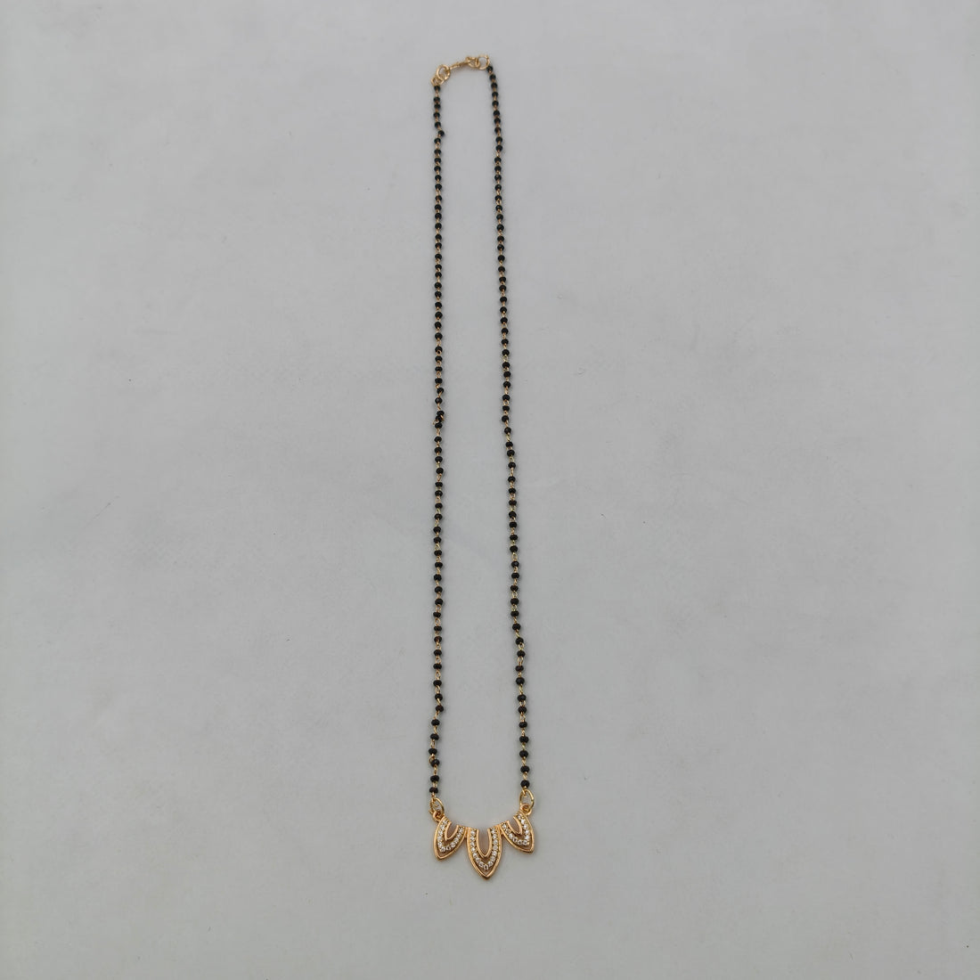 Swarna Triveni Mangalsutra