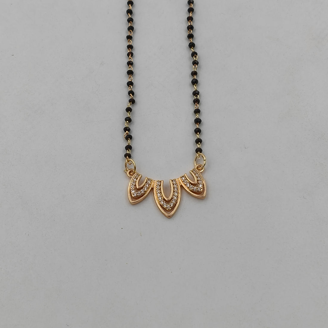 Swarna Triveni Mangalsutra