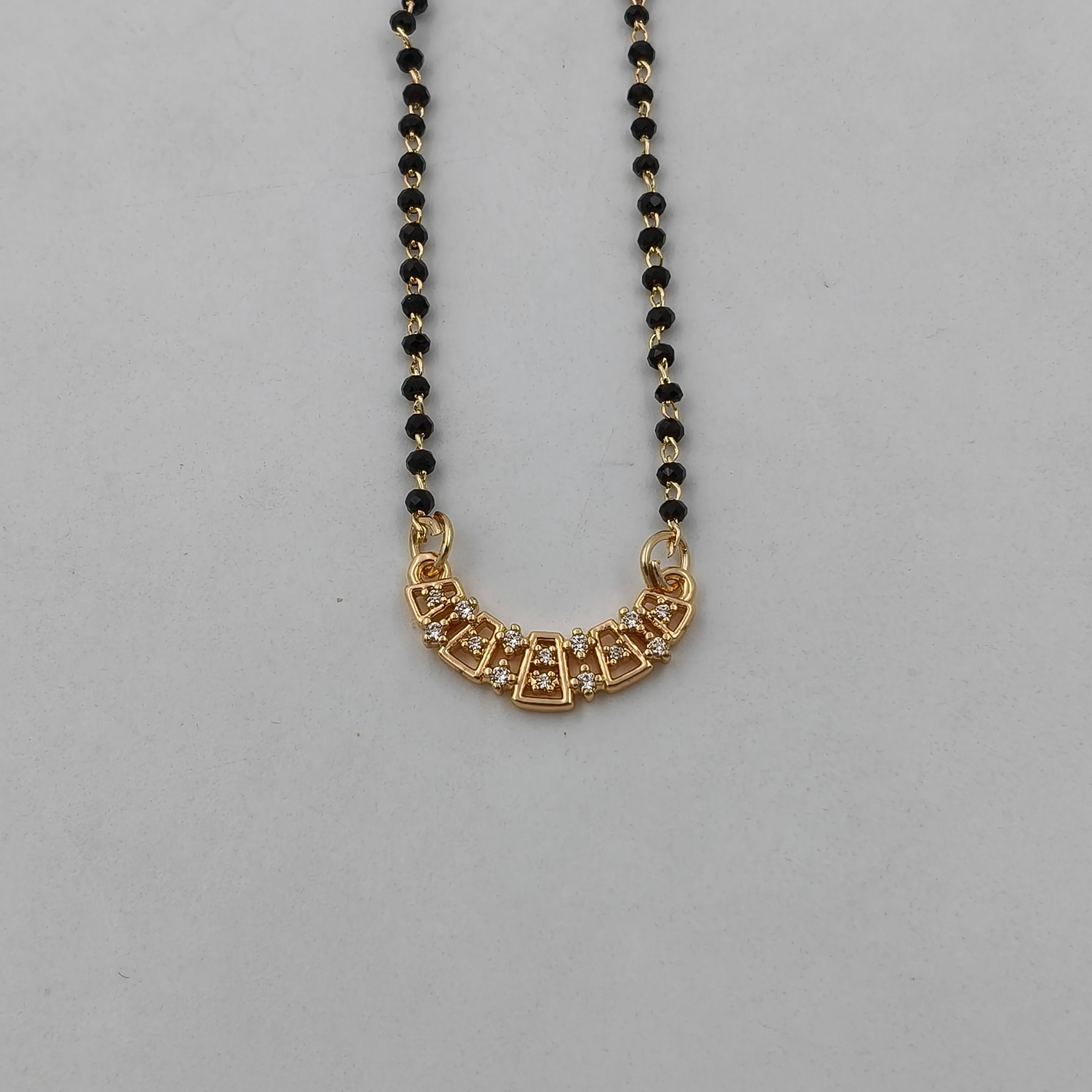 Riddhi Siddhi Mangalsutra