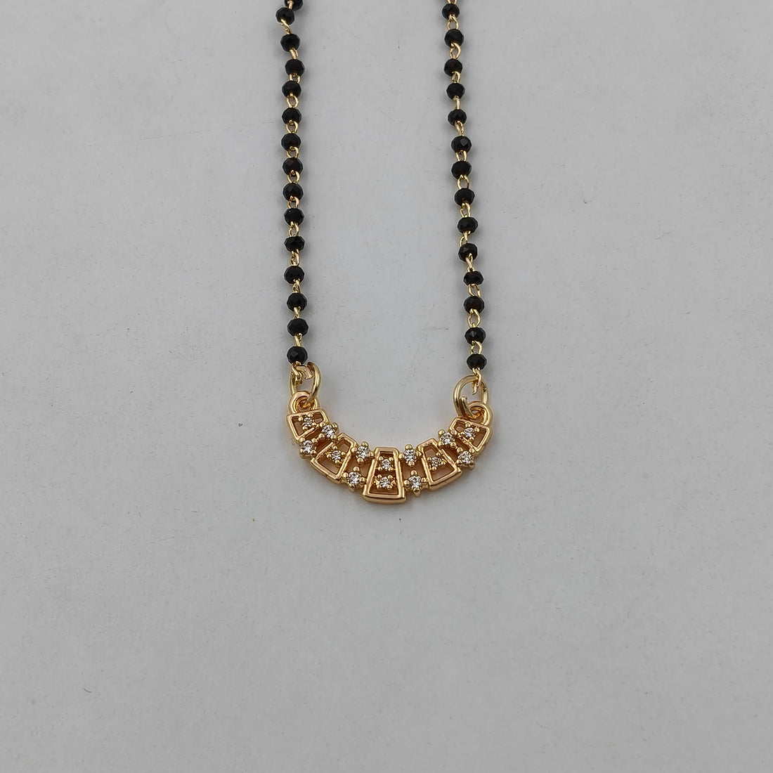 Riddhi Siddhi Mangalsutra